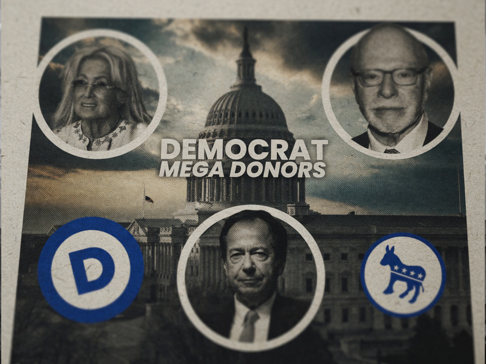 FEC Filings · Cross-Referenced